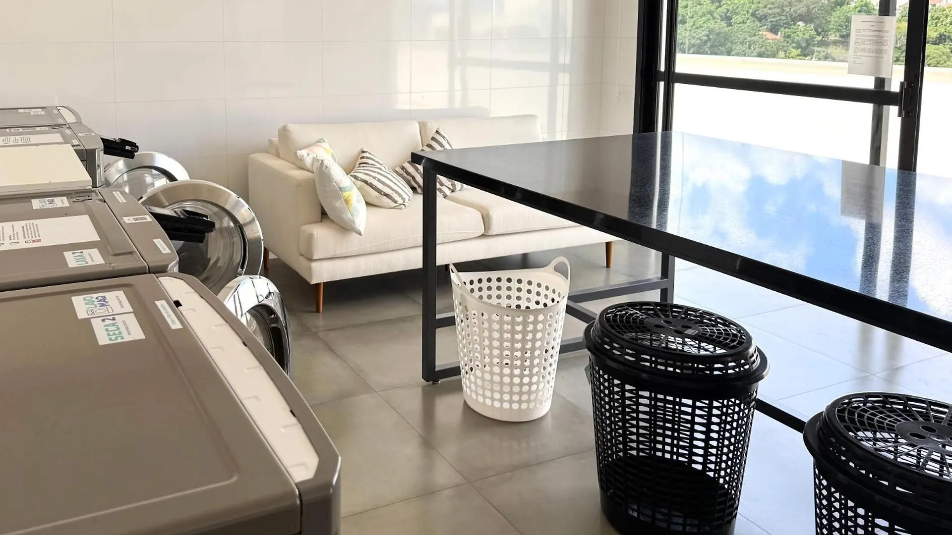 Appartement Conforto E Tranquilidade Perto Da Ufsc E Do Centro Florianópolis Brésil